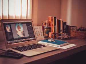 Creating the perfect work from home office